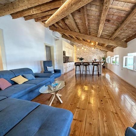 Apartment Luka Rovinj Exteriör bild