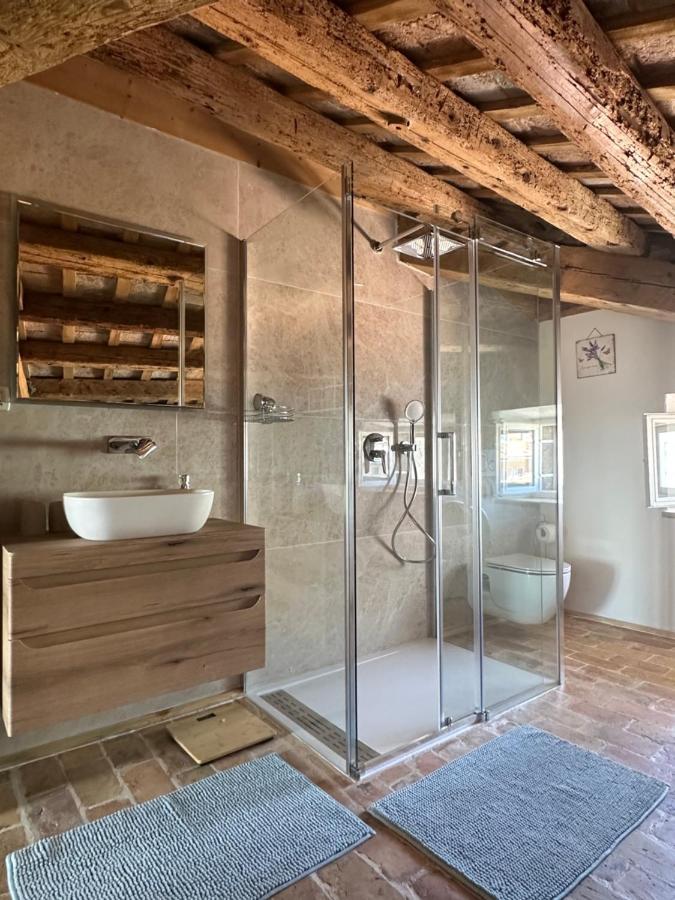 Apartment Luka Rovinj Exteriör bild