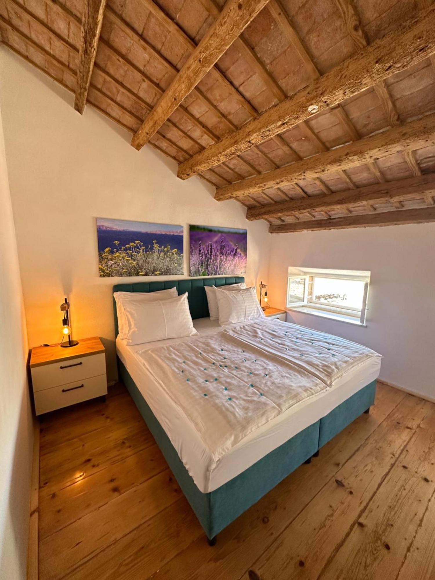 Apartment Luka Rovinj Exteriör bild