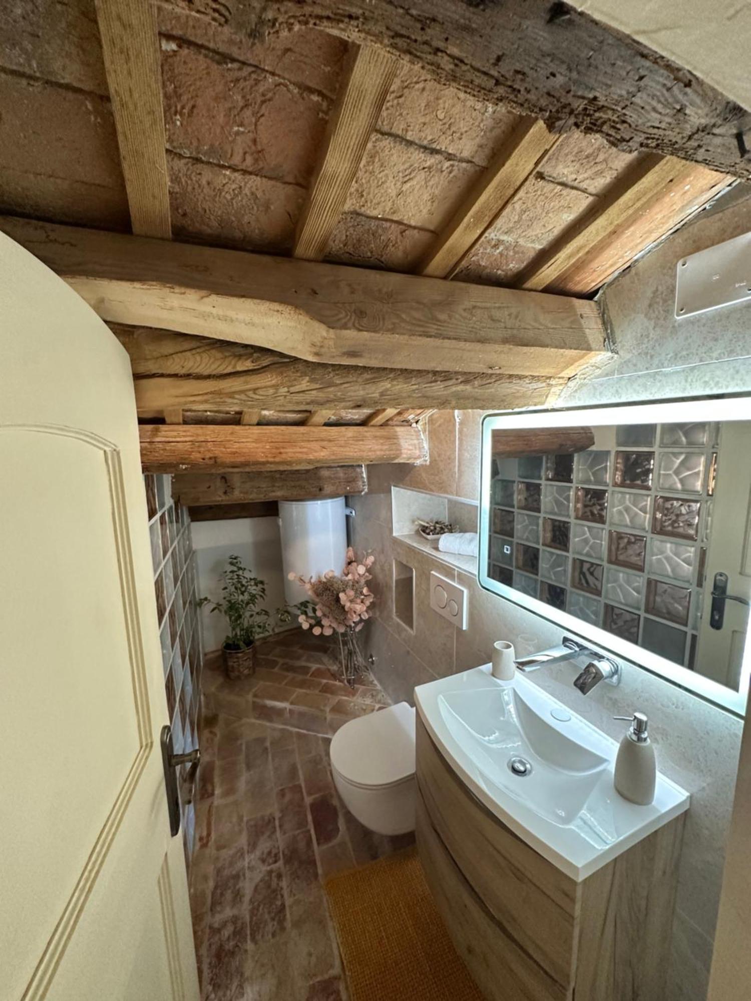 Apartment Luka Rovinj Exteriör bild