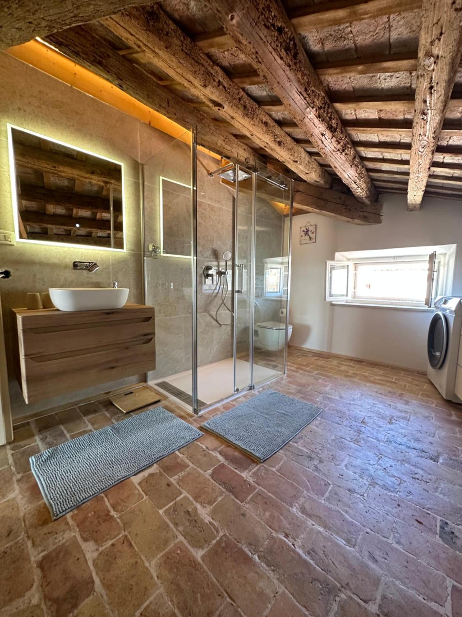 Apartment Luka Rovinj Exteriör bild